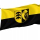 Blaustein Flag - Imagine 1