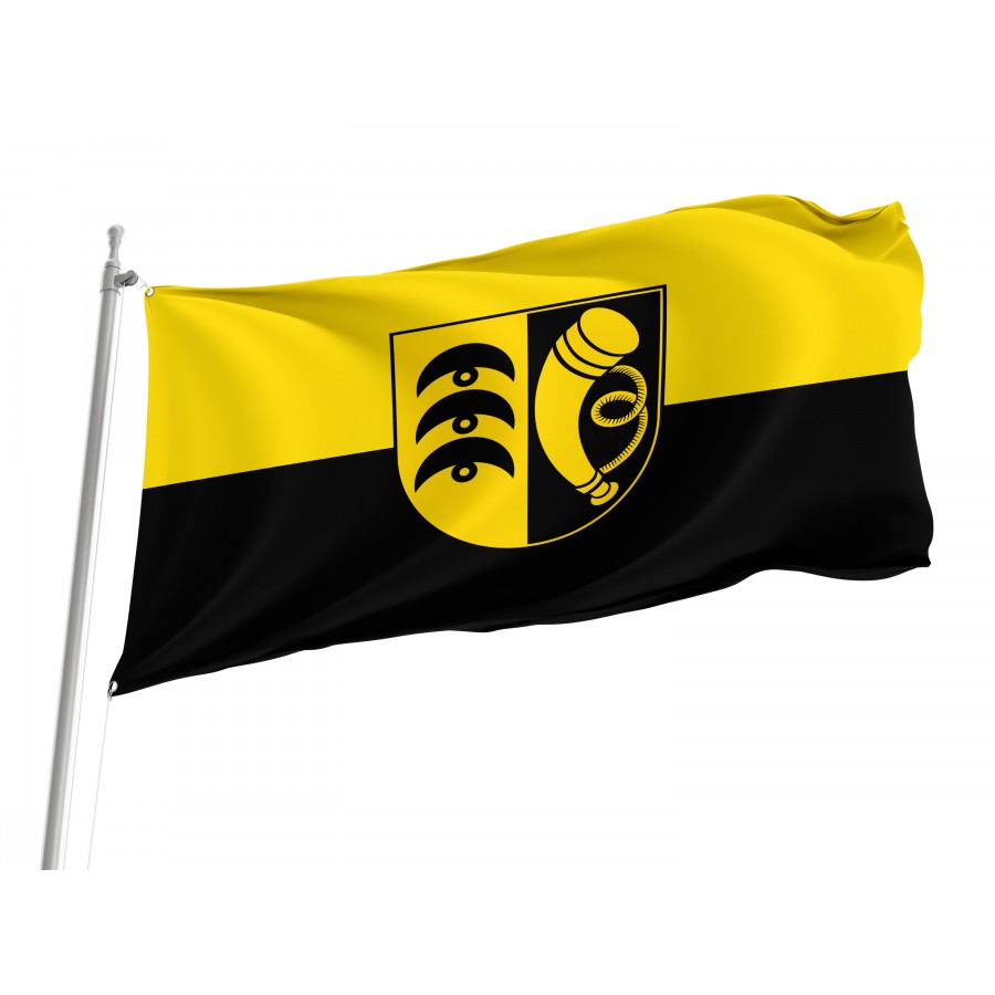 Blaustein Flag