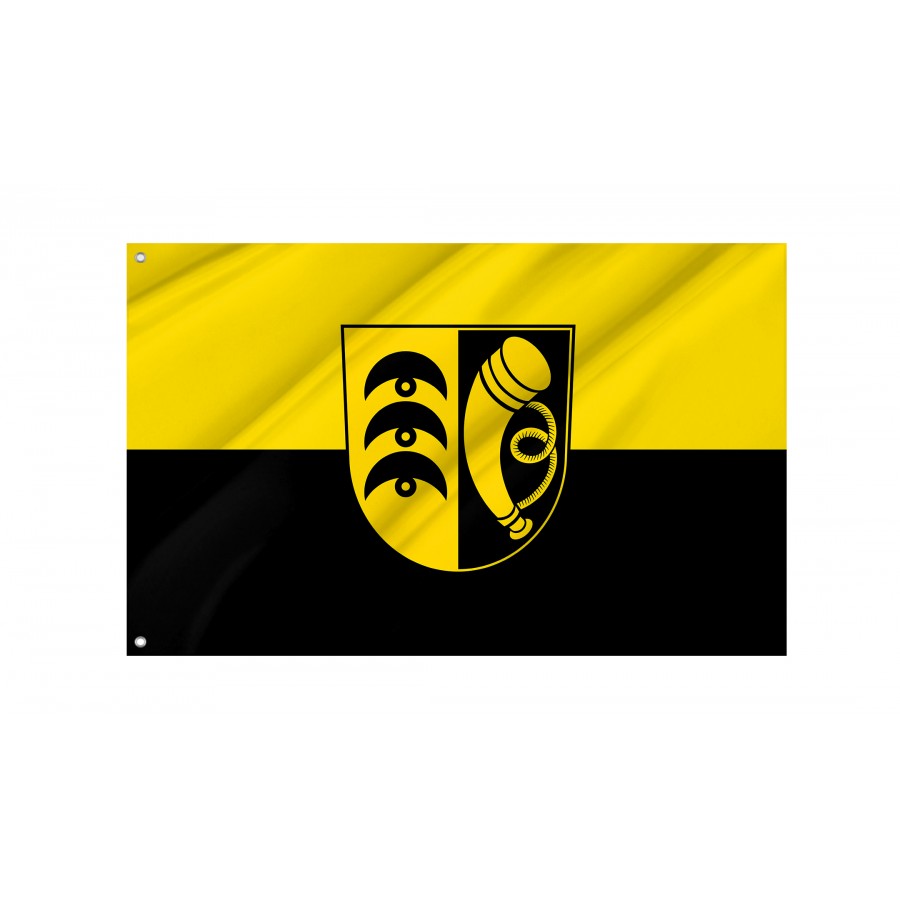 Blaustein Flag