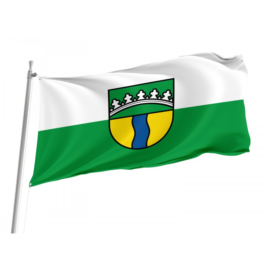 Breitingen Flag