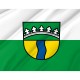 Breitingen Flag - Imagine 2
