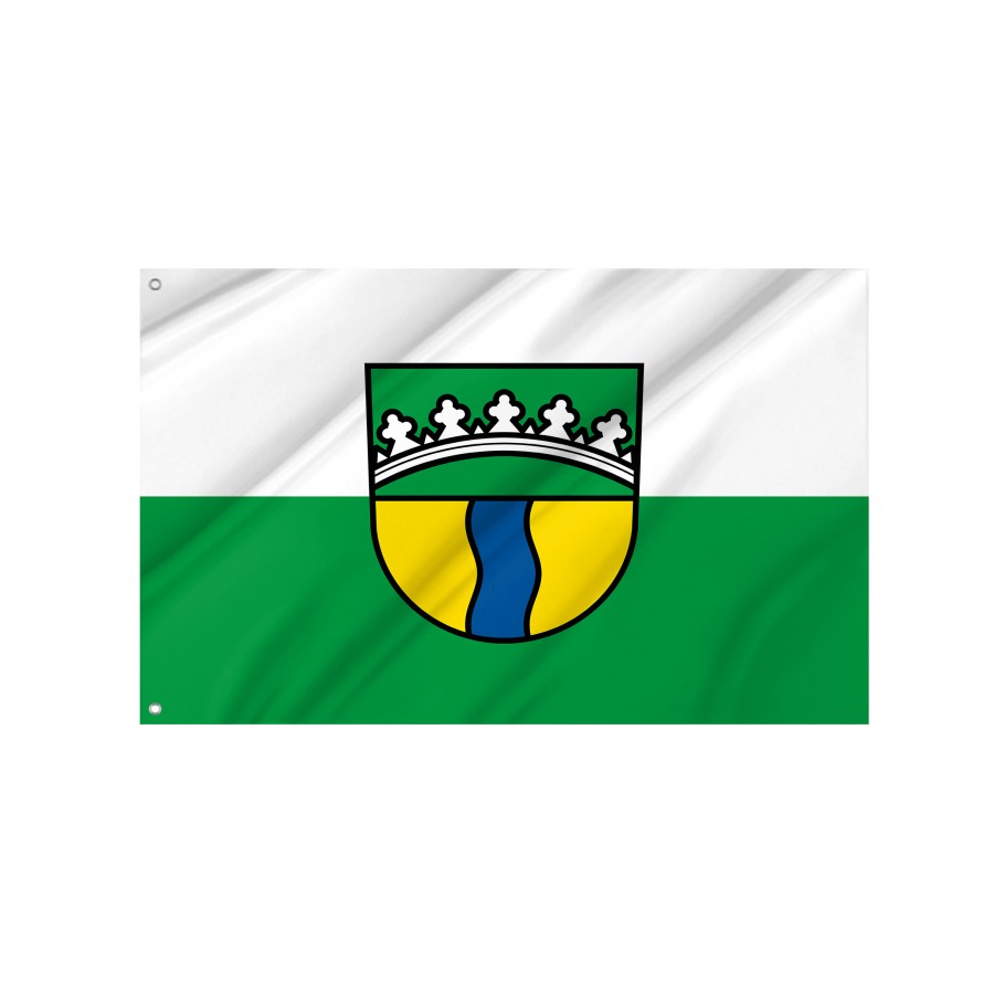 Breitingen Flag
