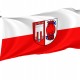 Börslingen Flag - Imagine 1