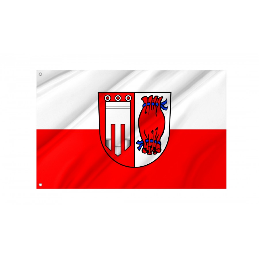 Börslingen Flag