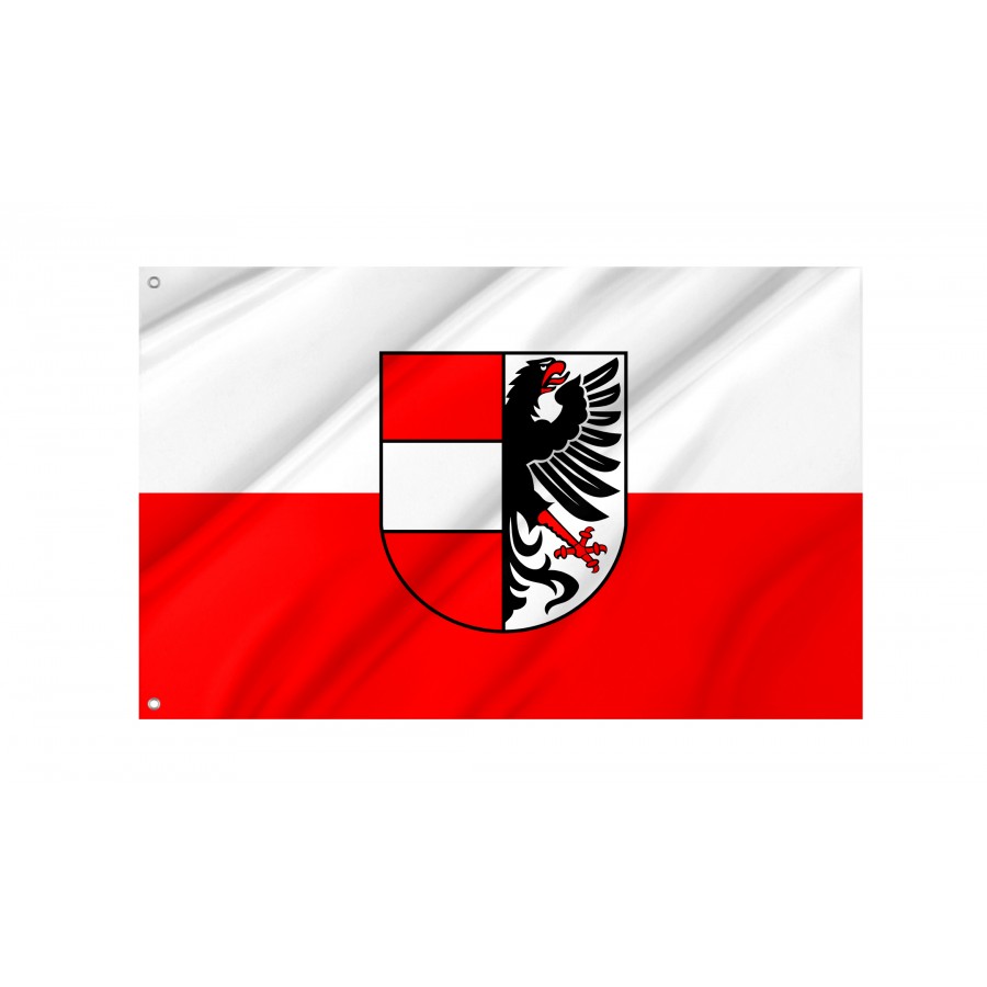Dietenheim Flag
