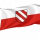 Ehingen (Donau) Flag - Imagine 1