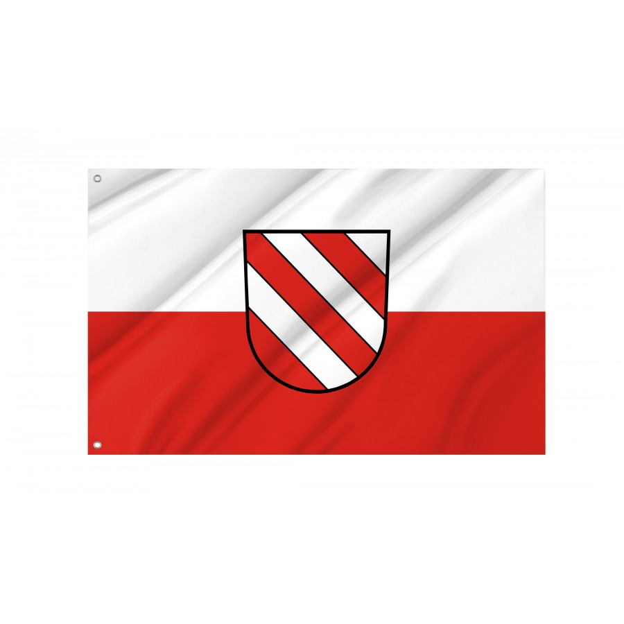 Ehingen (Donau) Flag