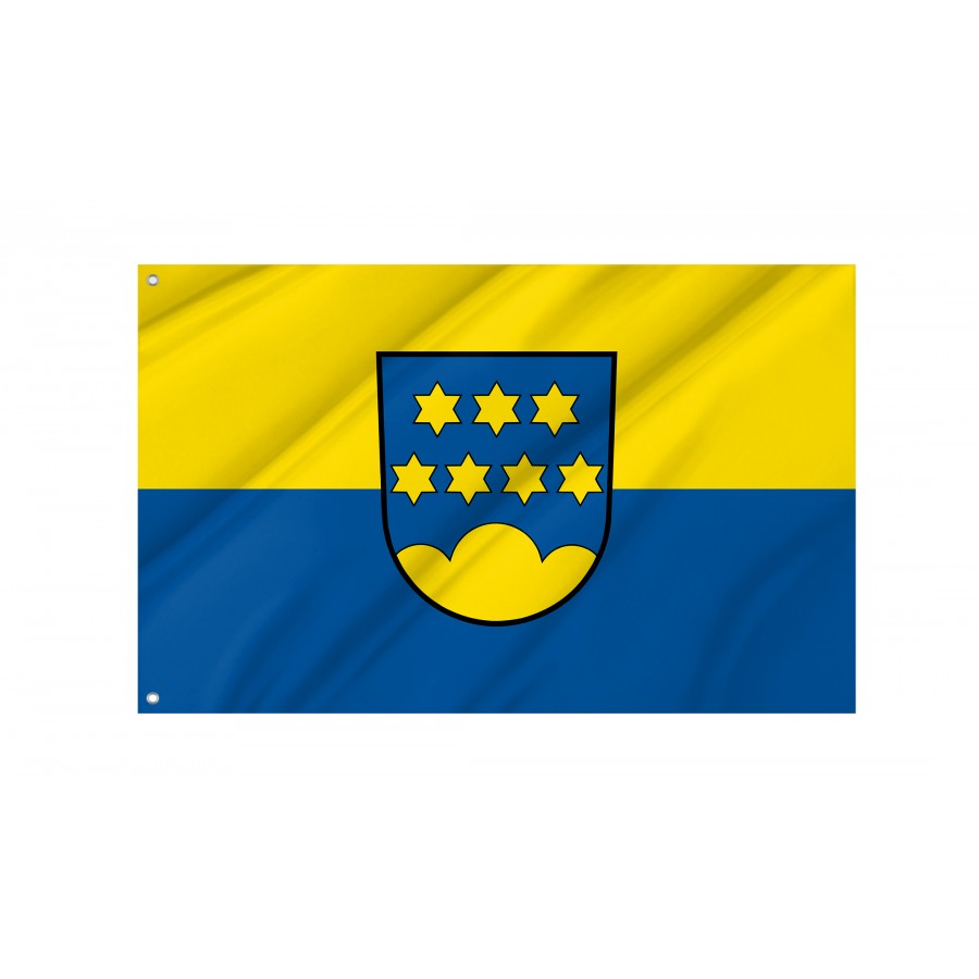 Emeringen Flag