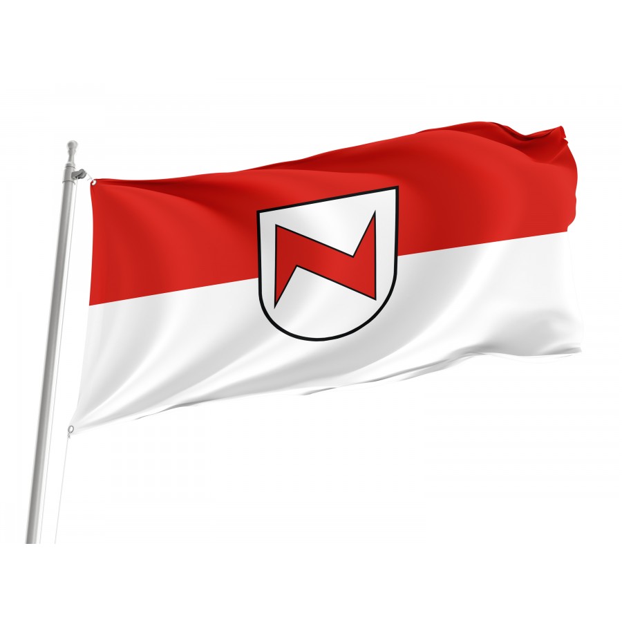 Emerkingen Flag