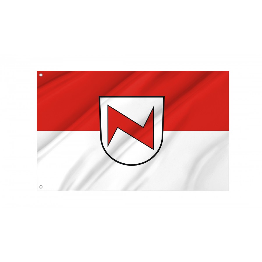 Emerkingen Flag