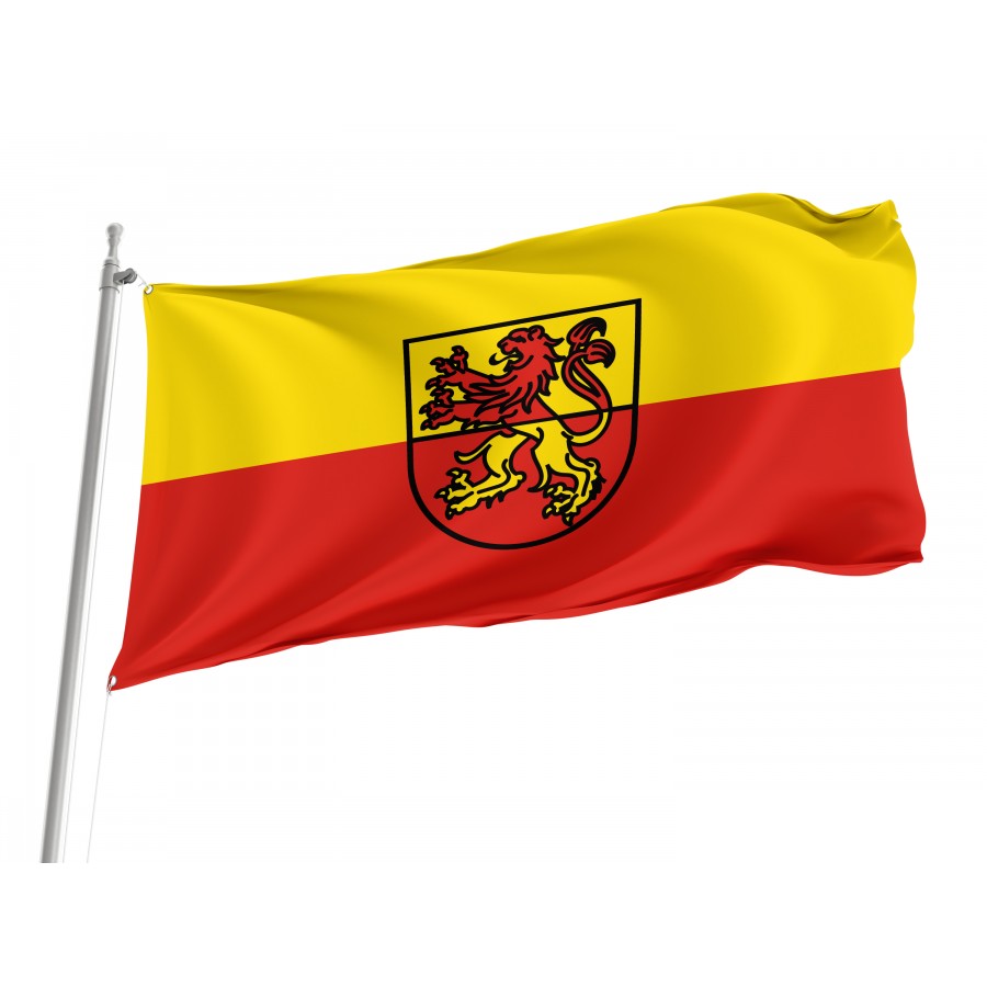 Erbach Flag