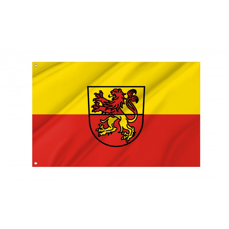 Erbach Flag