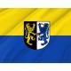 Flag of District of Kusel, Patriotic Flags, Unique Design Print, Flags for Indoor & Outdoor Use - Imagine 2