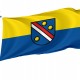 Griesingen Flag - Imagine 1