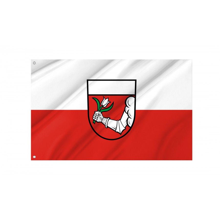 Grundsheim Flag