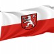 ÖLLINGEN Flag - Imagine 1
