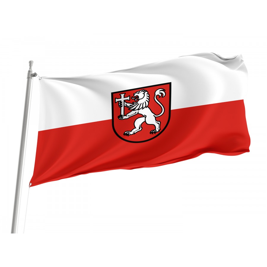 ÖLLINGEN Flag