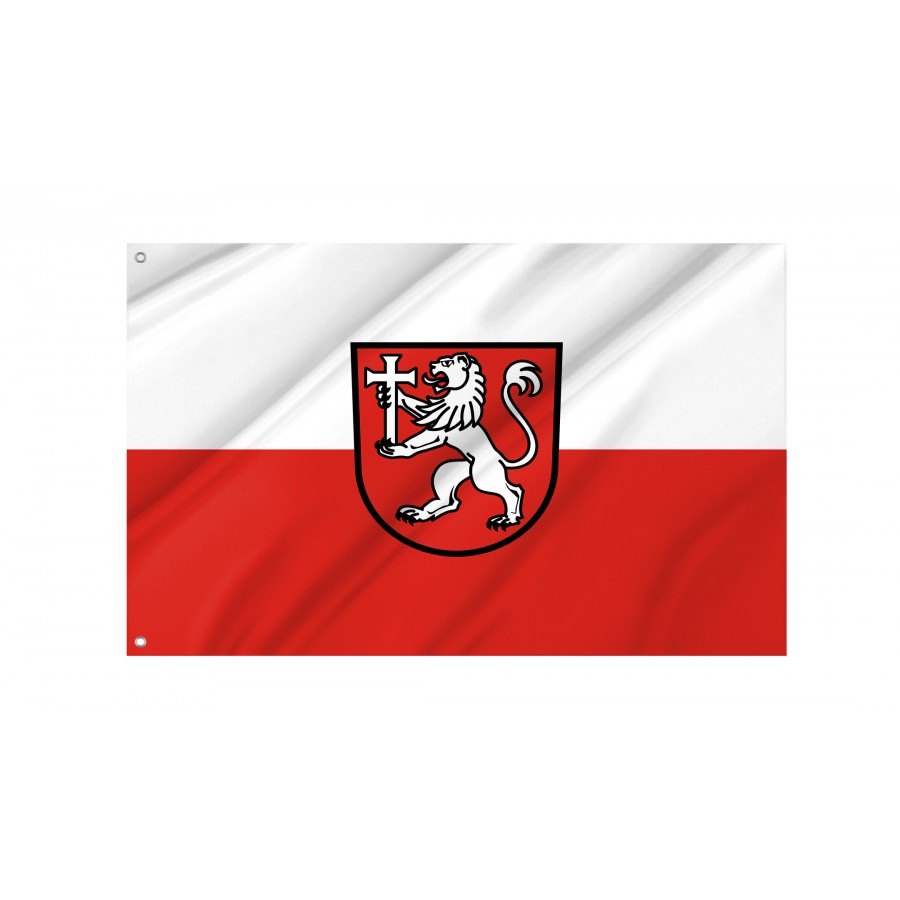 ÖLLINGEN Flag