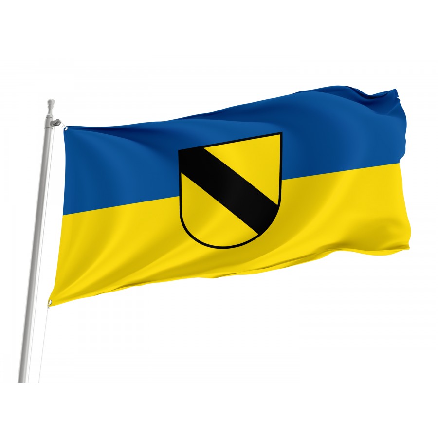 Öpfingen Flag