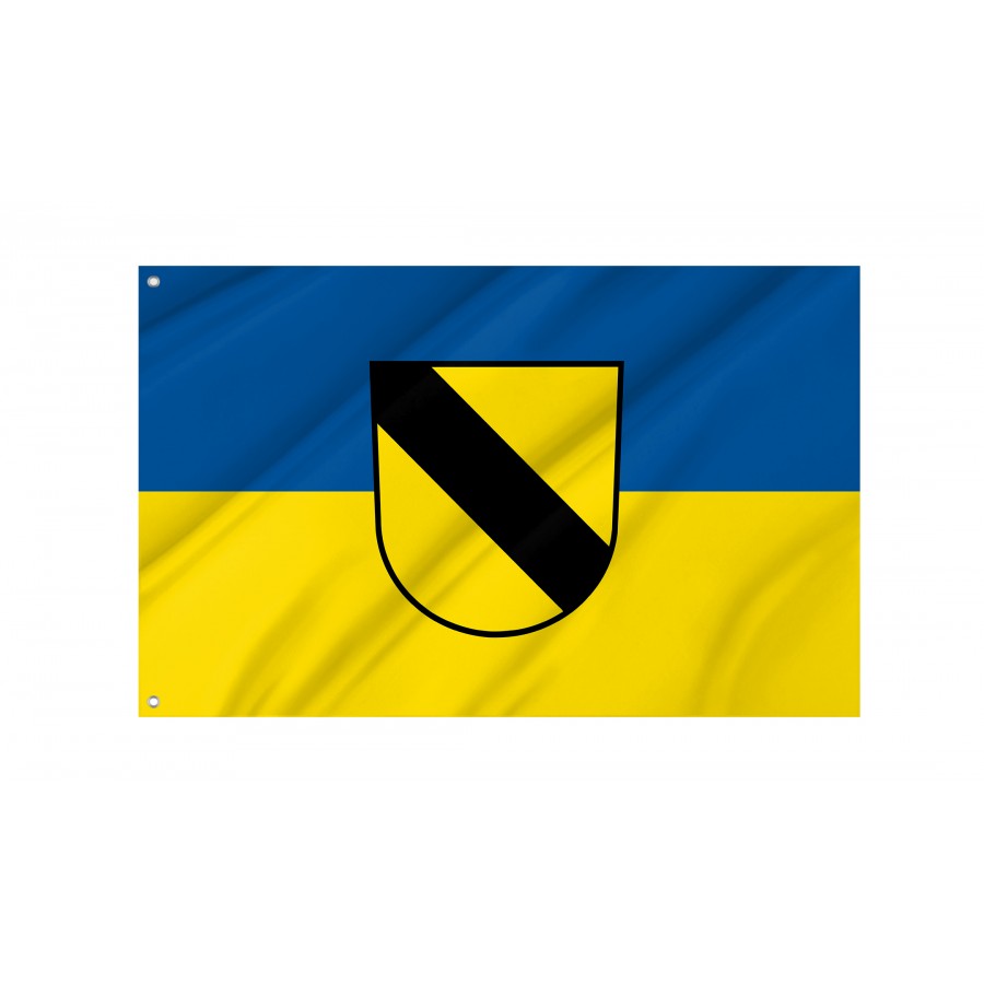 Öpfingen Flag