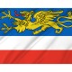 Flag of Rostock, Patriotic Flags, Unique Design Print, Flags for Indoor & Outdoor Use - Imagine 2