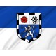 Flag of Saarbrücken, Patriotic Flags, Unique Design Print, Flags for Indoor & Outdoor Use - Imagine 2