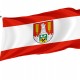 Flag of Salzgitter, Patriotic Flags, Unique Design Print, Flags for Indoor & Outdoor Use - Imagine 1