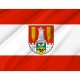 Flag of Salzgitter, Patriotic Flags, Unique Design Print, Flags for Indoor & Outdoor Use - Imagine 2
