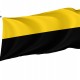 Flag of Saxony-Anhalt, Patriotic Flags, Unique Design Print, Flags for Indoor & Outdoor Use - Imagine 1