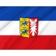 Flag of Schleswig-Holstein State, Patriotic Flags, Unique Design Print, Flags for Indoor & Outdoor Use - Imagine 2