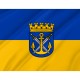 Flag of Solingen, Patriotic Flags, Unique Design Print, Flags for Indoor & Outdoor Use - Imagine 2