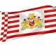State Flag of Bremen, Patriotic Flags, Unique Design Print, Flags for Indoor & Outdoor Use - Imagine 1