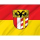 Flag of Swabia, Patriotic Flags, Unique Design Print, Flags for Indoor & Outdoor Use - Imagine 2