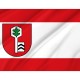 Flag of Velbert, Patriotic Flags, Unique Design Print, Flags for Indoor & Outdoor Use - Imagine 2