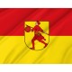 Flag of Wilhelmshaven, Patriotic Flags, Unique Design Print, Flags for Indoor & Outdoor Use - Imagine 2