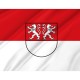 Flag of Witten, Patriotic Flags, Unique Design Print, Flags for Indoor & Outdoor Use - Imagine 2
