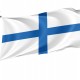 Greek Revolution Flag for Indoor & Outdoor Use - Imagine 1
