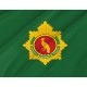Guyana Defence Force Flag for Indoor & Outdoor Use - Imagine 2