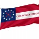 Flag of 1st Cherokee Mounted Rifles, Patriotic Flags, Unique Design Print, Flags for Indoor & Outdoor Use - Imagine 1