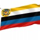 Admiral of the Beiyang Fleet 1890-1909 Flag for Indoor & Outdoor Use - Imagine 1