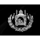 Afghanistan 1926-1928 Flag for Indoor & Outdoor Use - Imagine 2