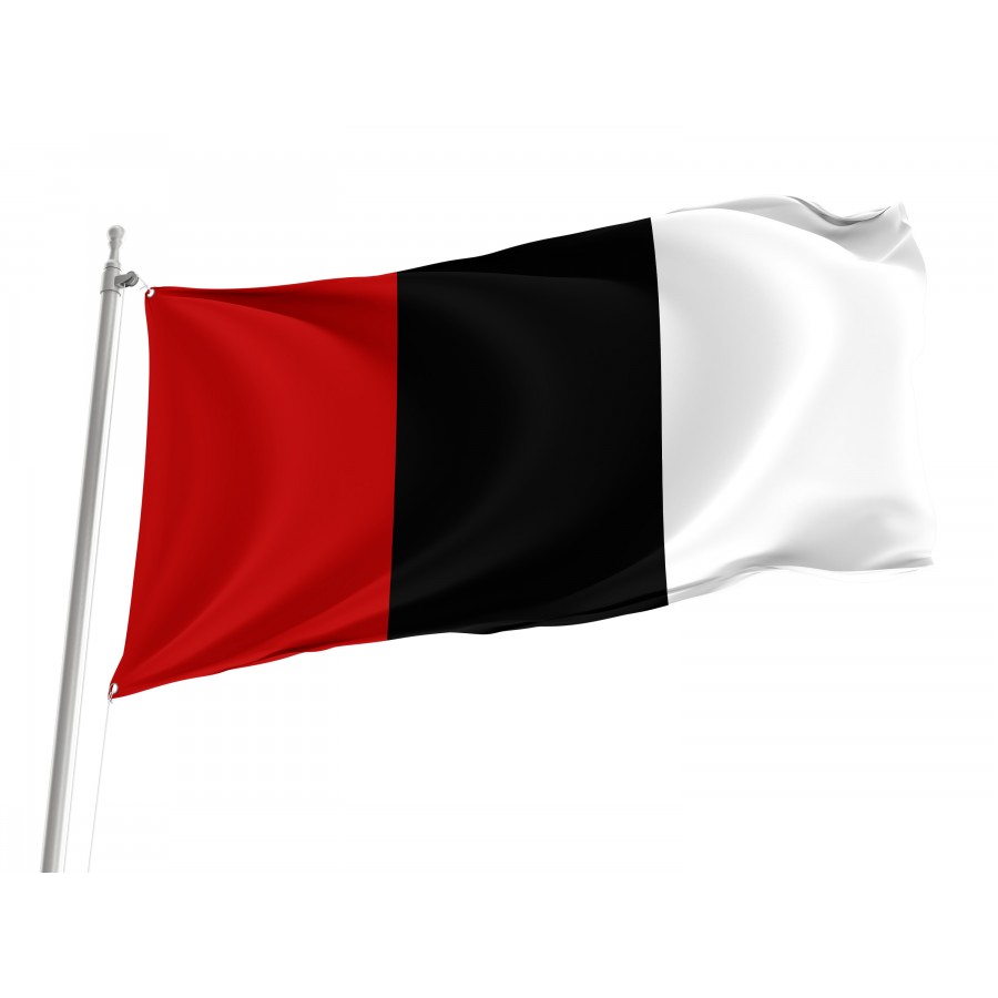 Flag Of Afghanistan 1929, Patriotic Flags, Unique Design Print, Flags For Indoor & Outdoor Use - High Quality Afghanistan for Indoor and Outdoor Use