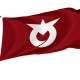 Aikawa, Akita 1956-2005 Flag for Indoor & Outdoor Use - Imagine 1