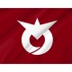 Aikawa, Akita 1956-2005 Flag for Indoor & Outdoor Use - Imagine 2
