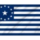 Alleged Mormon 1877 Flag for Indoor & Outdoor Use - Imagine 2
