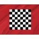 Almohad Dynasty 1130-1269 Flag for Indoor & Outdoor Use - Imagine 2