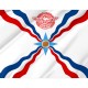 Assyria Flag for Indoor & Outdoor Use - Imagine 2