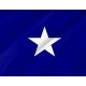 Bonnie Blue Flag for Indoor & Outdoor Use - Imagine 2
