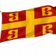 Byzantine Flag for Indoor & Outdoor Use - Imagine 1