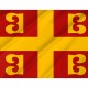 Byzantine Flag for Indoor & Outdoor Use - Imagine 2